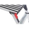 PLATAFORMA DE ALUMINIO 1768