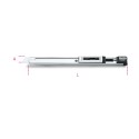 CUTTER EXTRA PLANO 2 HOJAS REPUESTO 1770