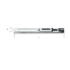 CUTTER EXTRA PLANO 2 HOJAS REPUESTO 1770