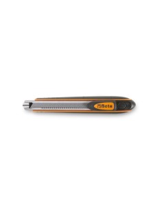 CUTTER 9 MM CON 6 HOJAS REPUESTO 1770BM