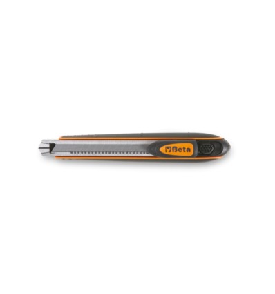 CUTTER 9 MM CON 6 HOJAS REPUESTO 1770BM