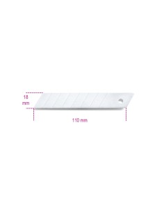 HOJAS 18MM 10UD 1771-1771A-1771F 1771RL