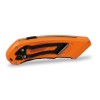 CUTTER HOJA TRAPEZOIDAL RETRACTIL 1772R