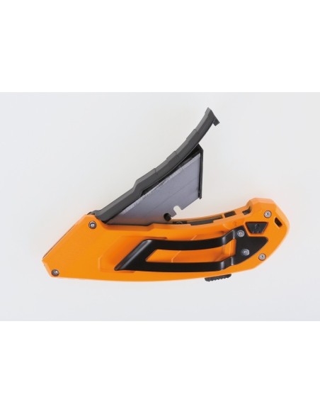 CUTTER HOJA TRAPEZOIDAL RETRACTIL 1772R