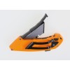 CUTTER HOJA TRAPEZOIDAL RETRACTIL 1772R