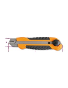 CUTTER 25MM 1773A