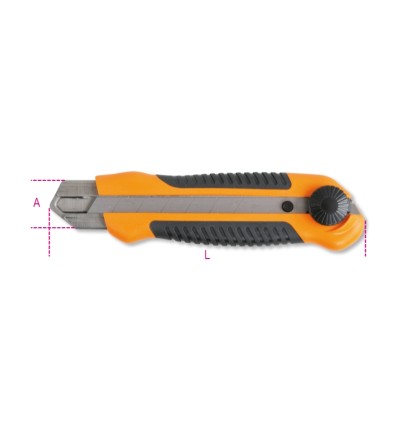 CUTTER 25MM 1773A
