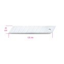HOJAS DE SECTORES 25MM 10UD 1773 1773RL