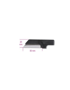 HOJAS PARA CUTTER 1777MQ/U 1777RL/U