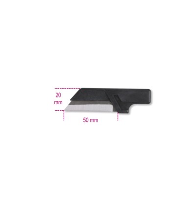 HOJAS PARA CUTTER 1777MQ/U 1777RL/U