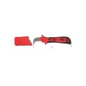 CUCHILLO PELACABLES AISLADO 1777MQ/C