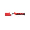 CUCHILLO PELACABLES AISLADO 1777MQ/C
