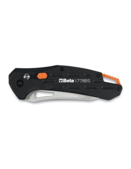 NAVAJA PLEGABLE CIERRE SEGURIDAD 1778BS