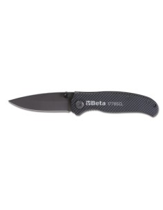 NAVAJA DE BOLSILLO SOFT-CARBON 1778SCL