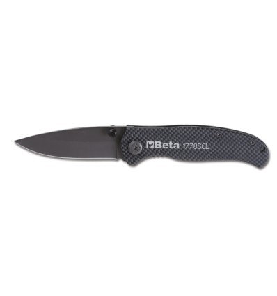NAVAJA DE BOLSILLO SOFT-CARBON 1778SCL