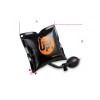 COJIN ELEVADOR MAXIMO 100 KG 1800/100