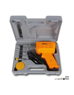 SOLDADOR 150 W INSTANTANEO 1812 150