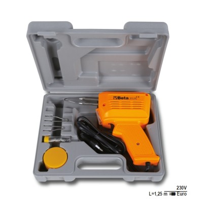 SOLDADOR 150 W INSTANTANEO 1812 150