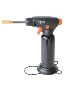 SOLDADOR DE GAS BUTANO 1827F