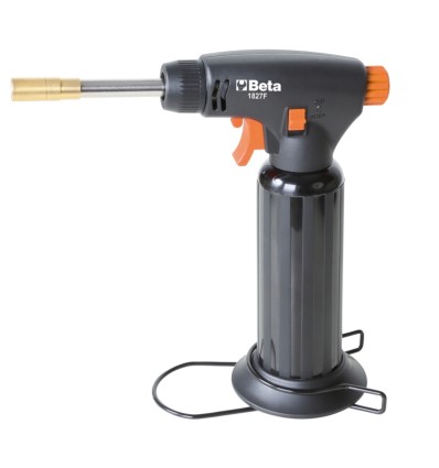 SOLDADOR DE GAS BUTANO 1827F