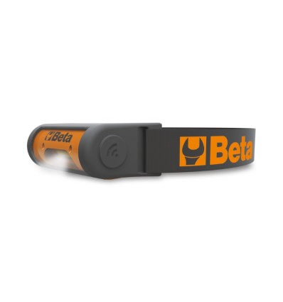 LAMPARA CABEZA RECARGABLE LED 1836B