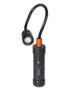 LAMPARA MAGNETICAAARTICULADA 1837F/USB