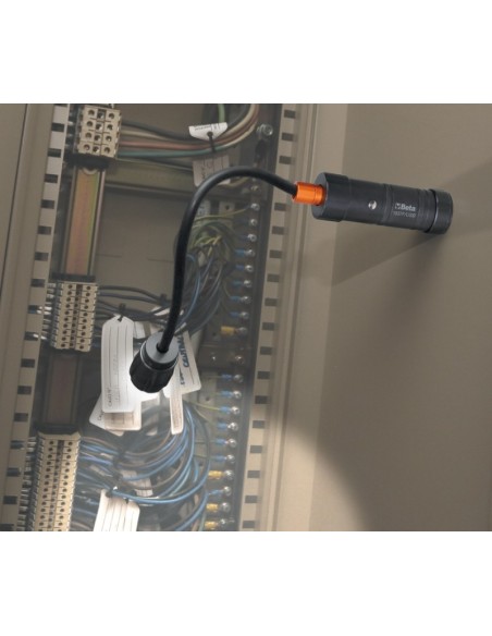 LAMPARA MAGNETICAAARTICULADA 1837F/USB