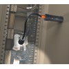 LAMPARA MAGNETICAAARTICULADA 1837F/USB