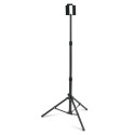 SOPORTE PARA FOCOS LED 1837S