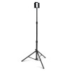 SOPORTE PARA FOCOS LED 1837S
