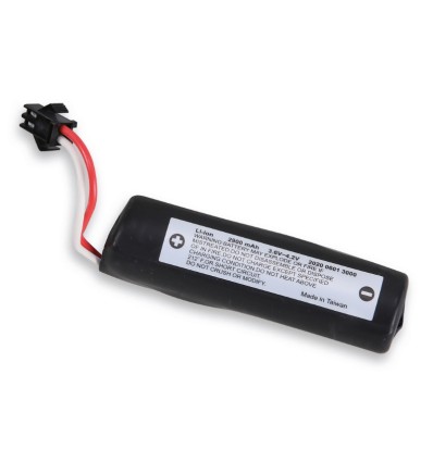 BATERIA DE REPUESTO 1837RB-F/USB
