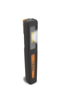 LAMPARA RECARGABLE DE BOLIGRAFO 1838P