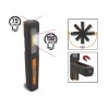 LAMPARA RECARGABLE DE BOLIGRAFO 1838P