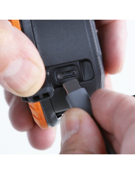 LAMPARA CON LED 1838POCKET