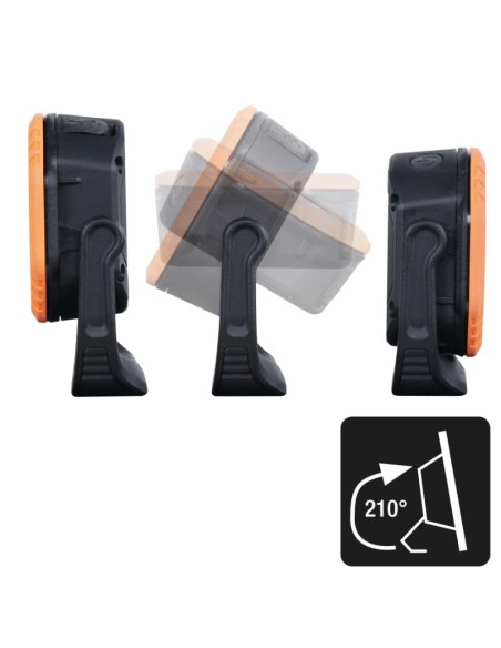 LAMPARA CON LED 1838POCKET