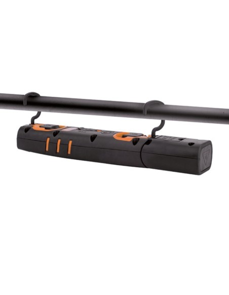 LAMPARA LED ARTICULADA RECARGABLE 1838SW