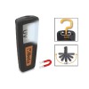 LAMPARA RECARGABLE UV + LUZ 1838UV