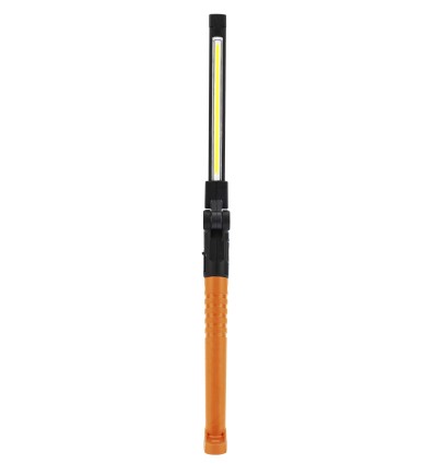 LAMPARA ULTRASLIM 3 LEDS RECARGABLE 1838SLIM