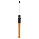 LAMPARA ULTRASLIM 3 LEDS RECARGABLE 1838SLIM