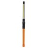 LAMPARA ULTRASLIM 3 LEDS RECARGABLE 1838SLIM