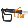 LAMPARA LED RECARGABLE RECARGABLE PARA ANCLAR 1838E