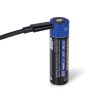 BATERIA RECARGABLE CON USB-C 1838E-BT