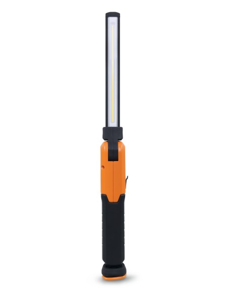 LAMPARA PARA INSPECCION RECARGABLE LED 1838AM