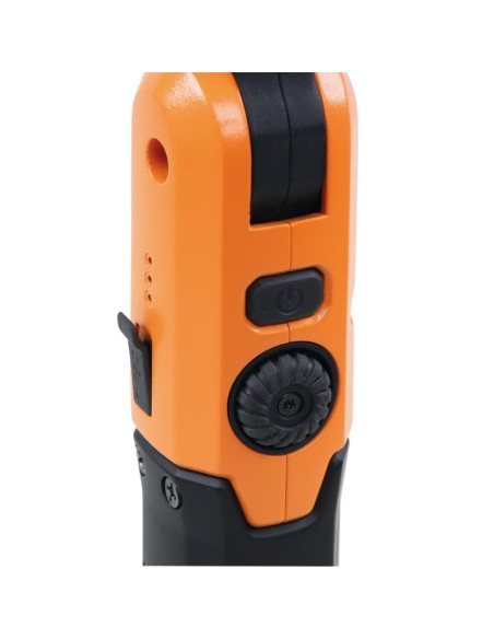 LAMPARA PARA INSPECCION RECARGABLE LED 1838AM