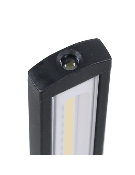 LAMPARA PARA INSPECCION RECARGABLE LED 1838AM