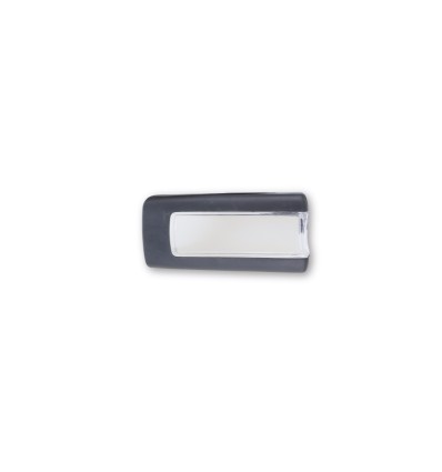 CRISTAL ANTI-RAYADURAS 1838RV/11LED