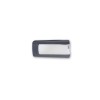 CRISTAL ANTI-RAYADURAS 1838RV/11LED