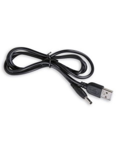 CABLE 2 USB/CONECTOR JACK 3.5 MM 1839/R2