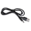 CABLE 2 USB/CONECTOR JACK 3.5 MM 1839/R2