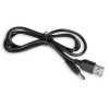CABLE 2 USB/CONECTOR JACK 3.5 MM 1839/R2